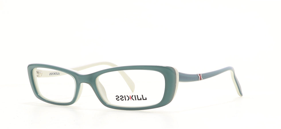 Image of Kiss & Killoptics Eyewear Frames