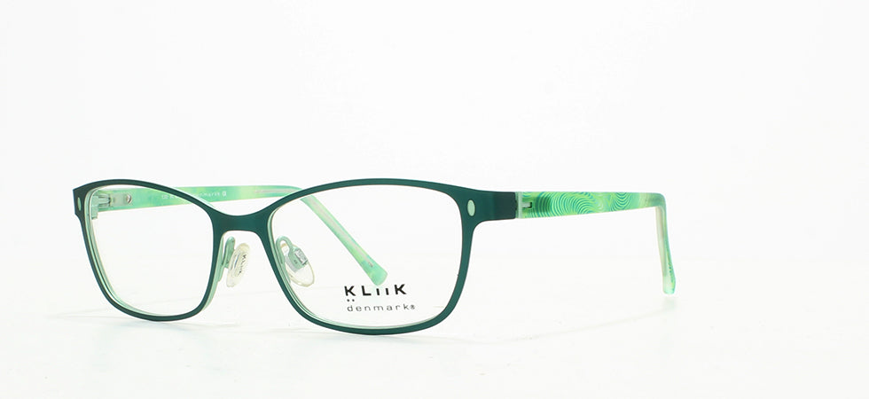 Image of Kliik Eyewear Frames