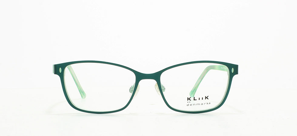 Image of Kliik Eyewear Frames