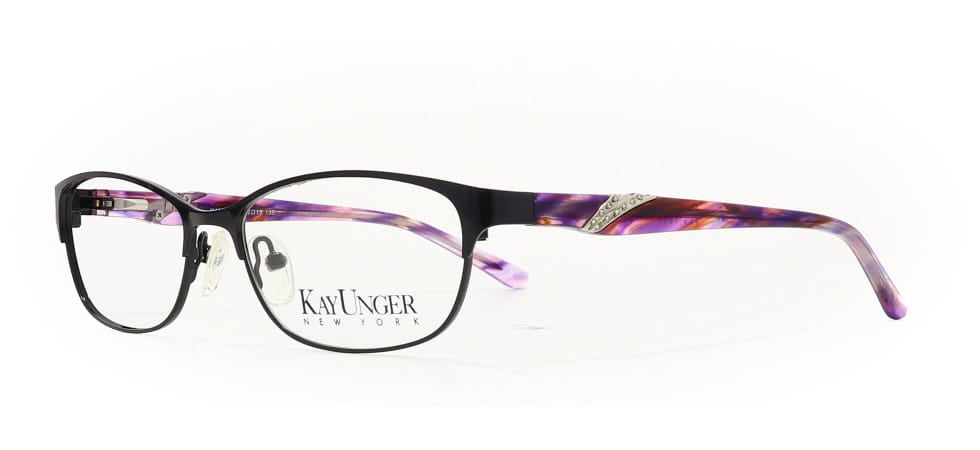 Image of Kay Unger Eyewear Frames
