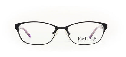 Image of Kay Unger Eyewear Frames