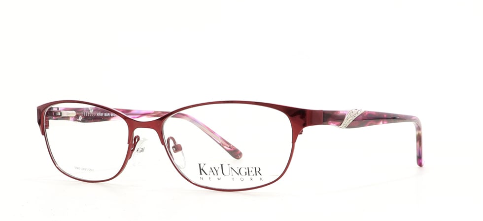 Image of Kay Unger Eyewear Frames