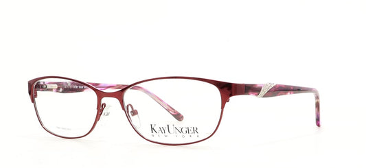 Image of Kay Unger Eyewear Frames