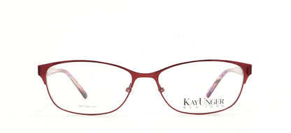 Image of Kay Unger Eyewear Frames