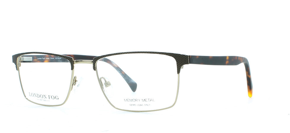 Image of London Fog Eyewear Frames