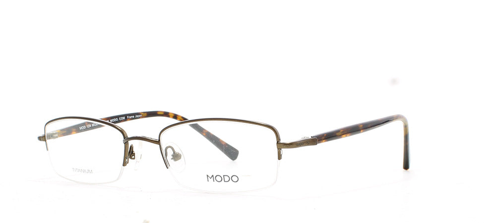 Image of Modo Eyewear Frames