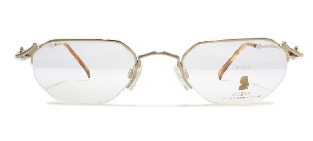 Image of Mozart Eyewear Frames