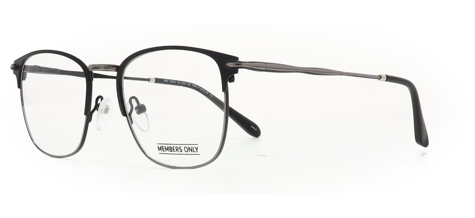 Image of Members Only Eyewear Frames