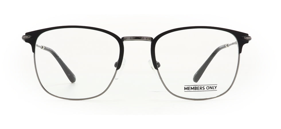 Image of Members Only Eyewear Frames