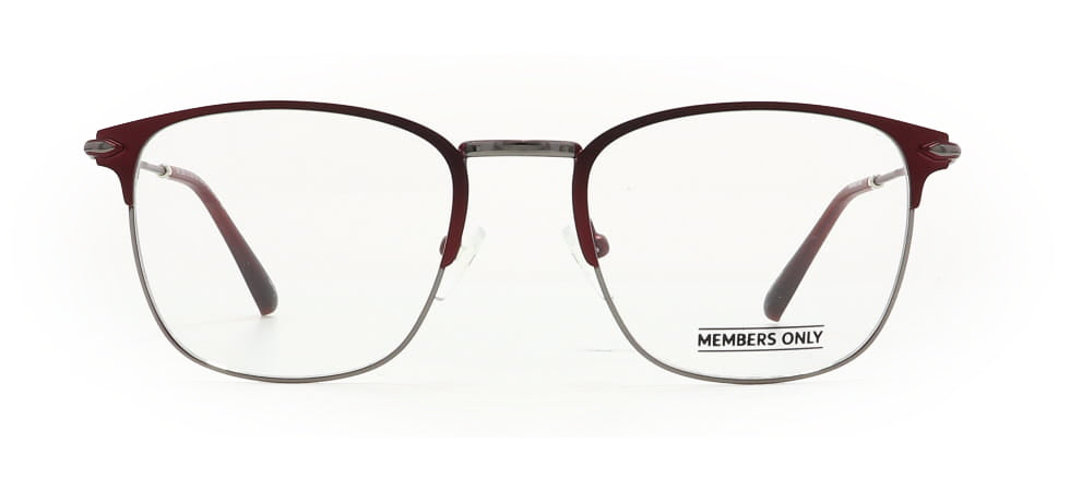 Image of Members Only Eyewear Frames