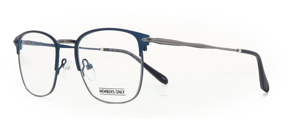 Image of Members Only Eyewear Frames