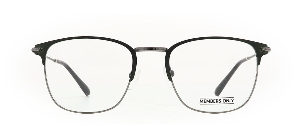 Image of Members Only Eyewear Frames