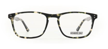 Image of Members Only Eyewear Frames