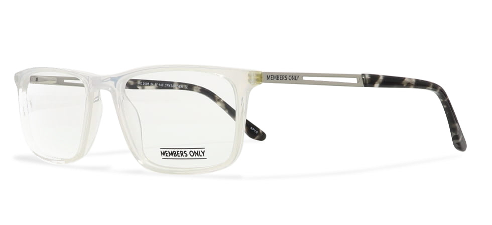 Image of Members Only Eyewear Frames