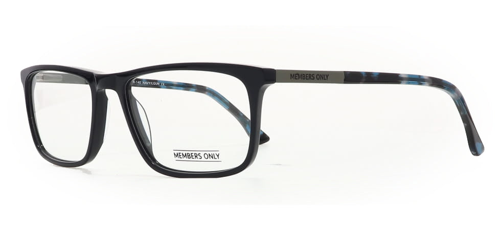 Image of Members Only Eyewear Frames