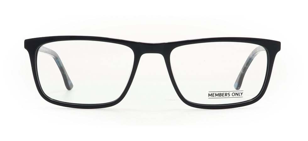 Image of Members Only Eyewear Frames