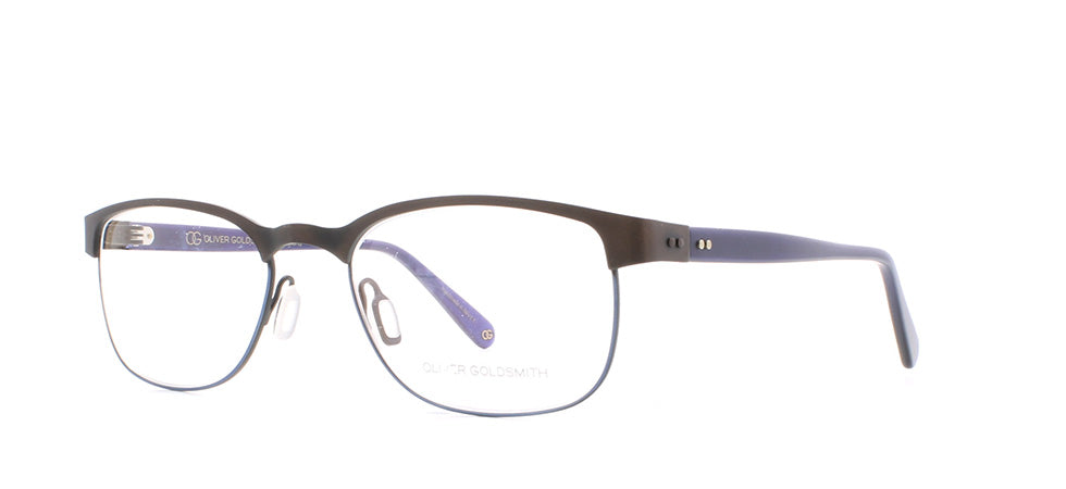 Image of Oliver Goldsmith Eyewear Frames