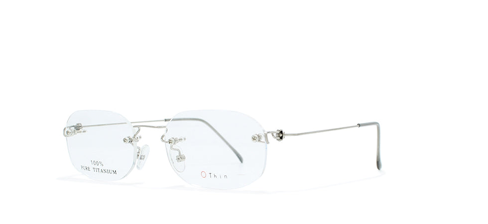 Image of Othin Eyewear Frames