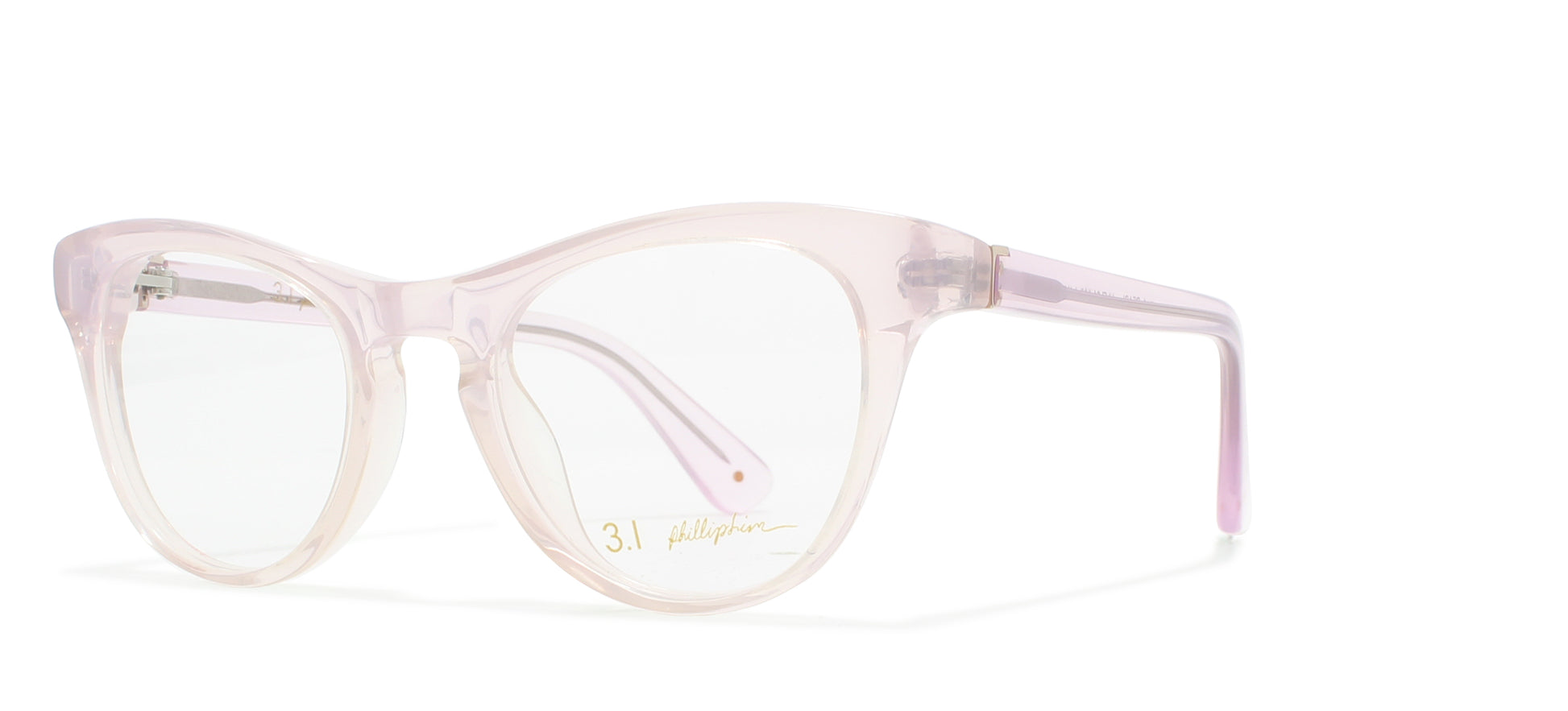 Image of Philip Lim Eyewear Frames