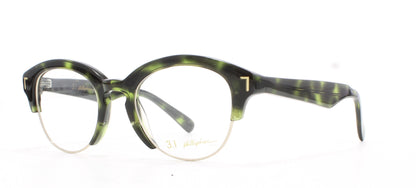 Image of Philip Lim Eyewear Frames