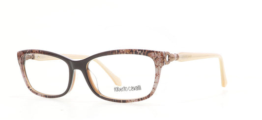 Image of Roberto Cavalli Eyewear Frames