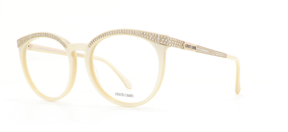 Image of Roberto Cavalli Eyewear Frames