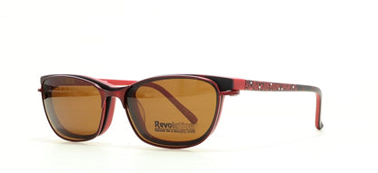 Image of Revolution Eyewear Frames