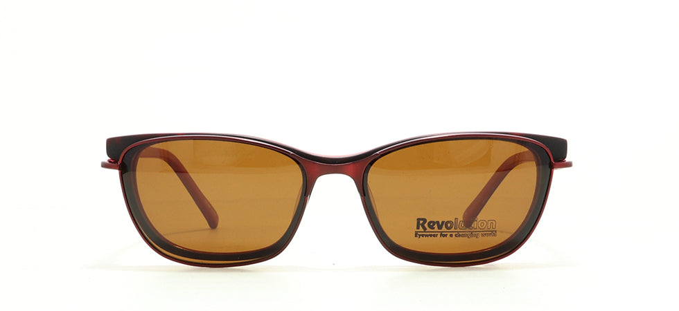 Image of Revolution Eyewear Frames