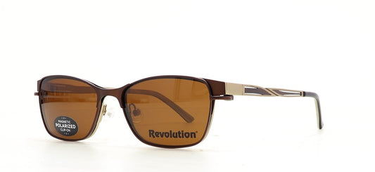 Image of Revolution Eyewear Frames