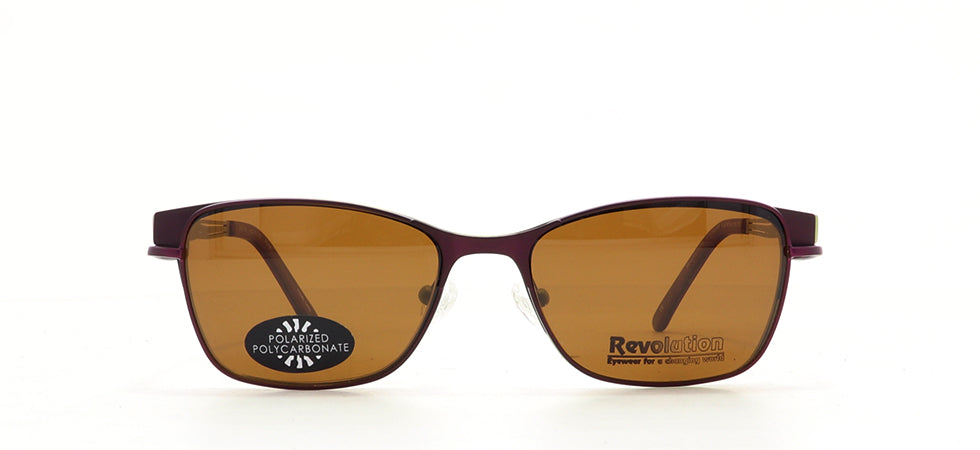 Image of Revolution Eyewear Frames