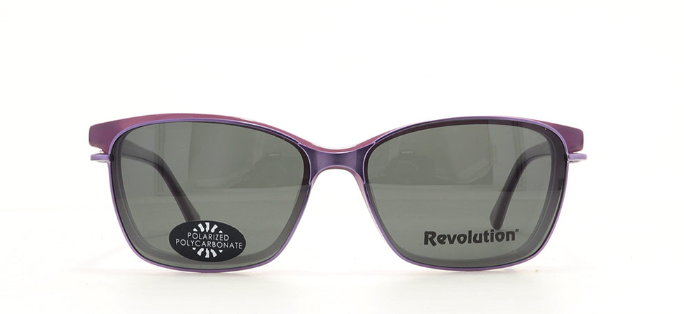 Image of Revolution Eyewear Frames