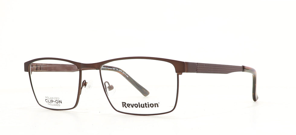 Image of Revolution Eyewear Frames