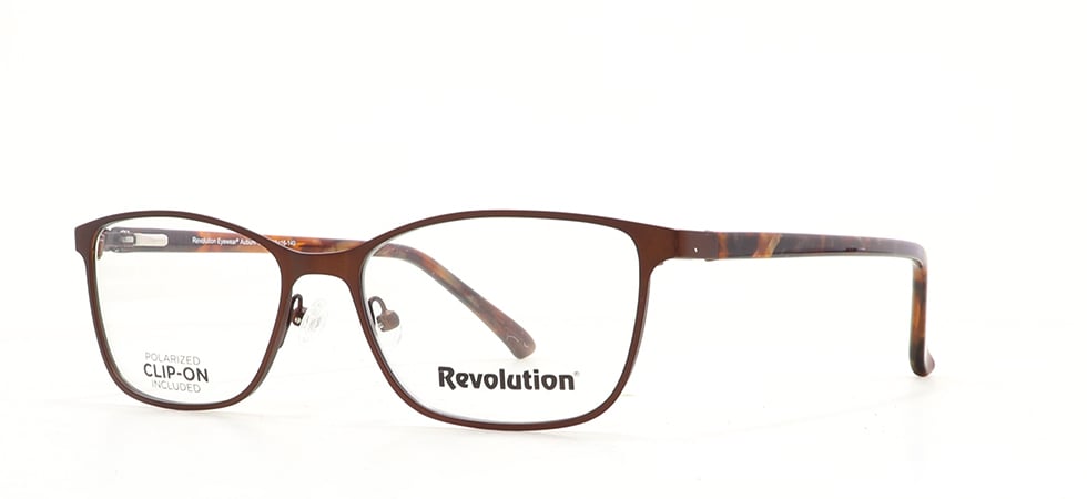 Image of Revolution Eyewear Frames