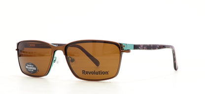 Image of Revolution Eyewear Frames