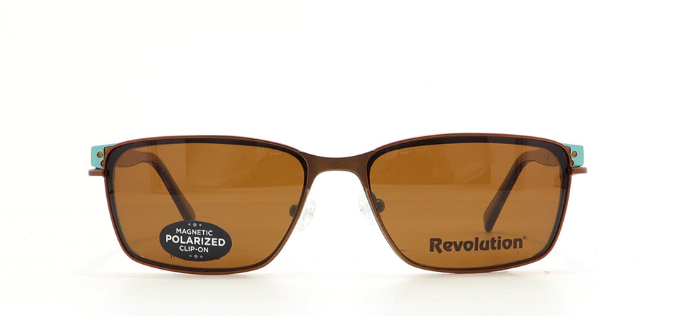 Image of Revolution Eyewear Frames