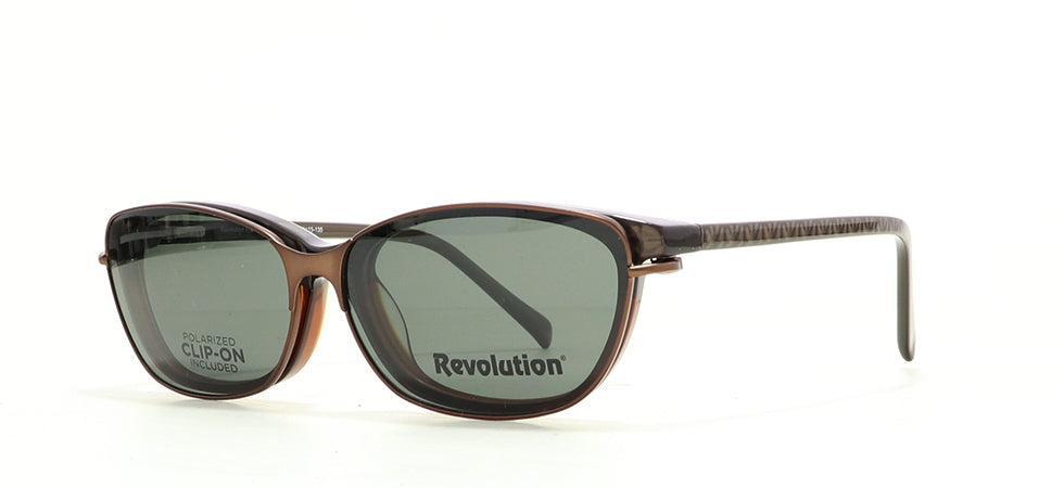 Image of Revolution Eyewear Frames