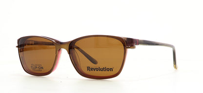 Image of Revolution Eyewear Frames