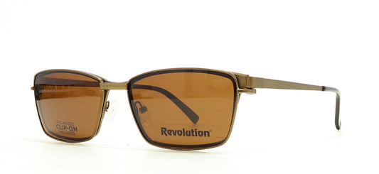 Image of Revolution Eyewear Frames