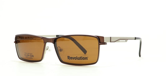 Image of Revolution Eyewear Frames