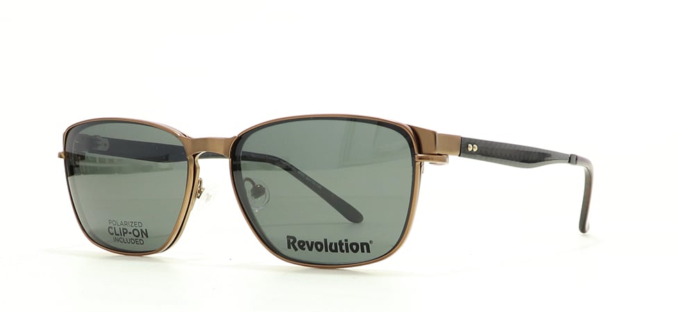 Image of Revolution Eyewear Frames