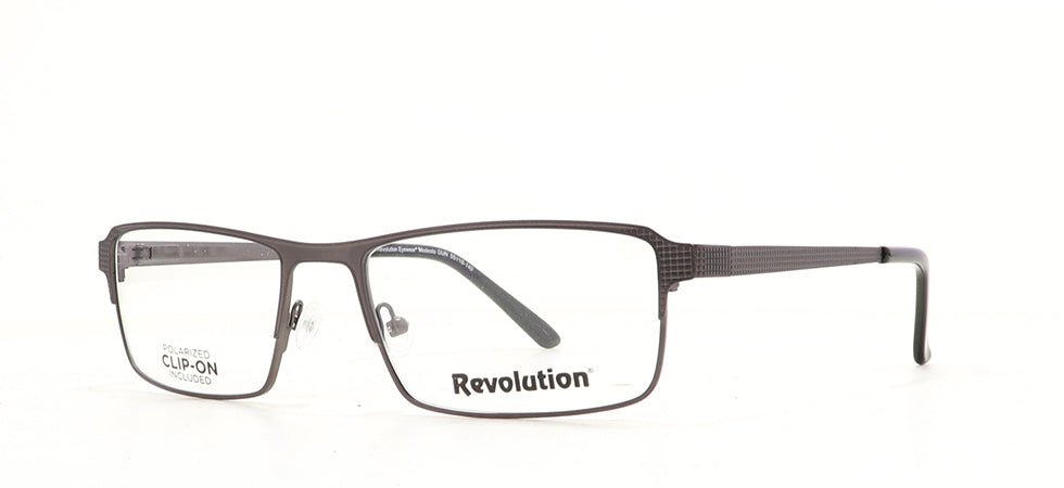 Image of Revolution Eyewear Frames