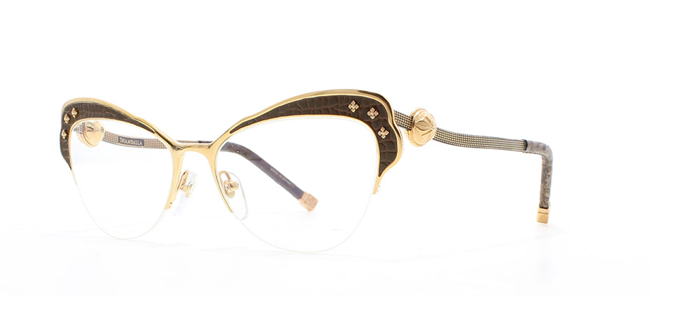 Image of Shamballa Eyewear Frames