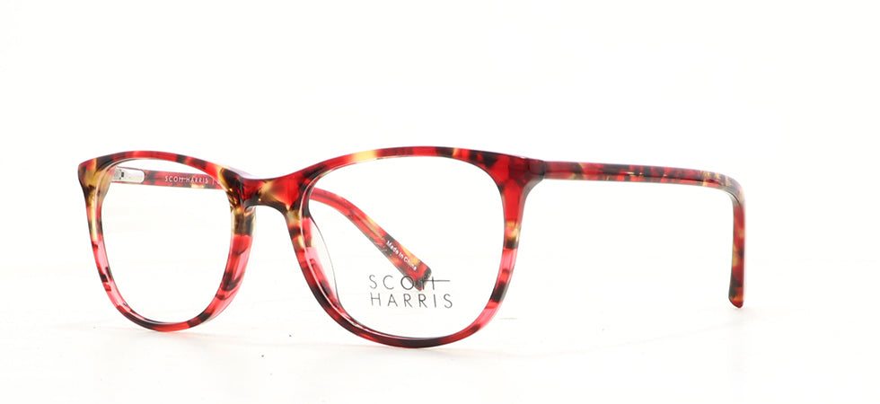 Image of Scott Harris Eyewear Frames