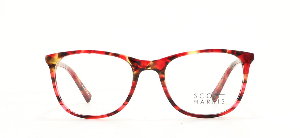 Image of Scott Harris Eyewear Frames