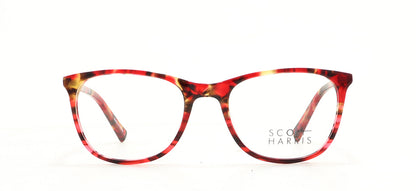 Image of Scott Harris Eyewear Frames