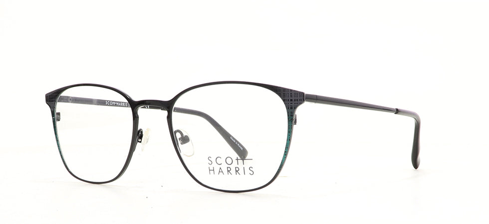 Image of Scott Harris Eyewear Frames
