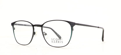 Image of Scott Harris Eyewear Frames