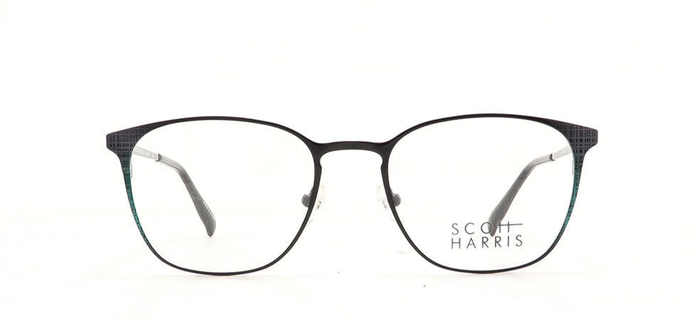 Image of Scott Harris Eyewear Frames