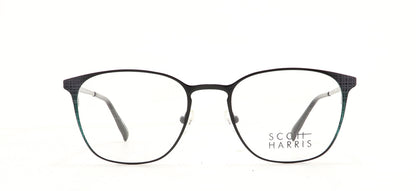 Image of Scott Harris Eyewear Frames