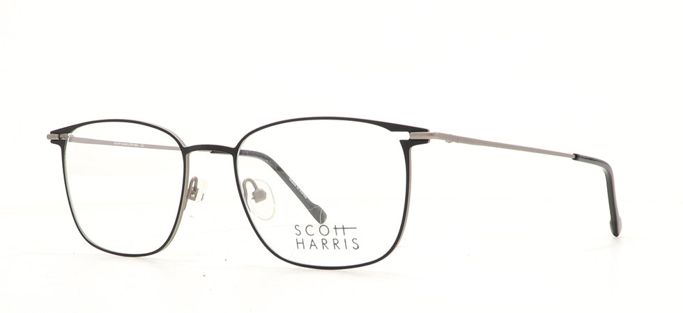 Image of Scott Harris Eyewear Frames